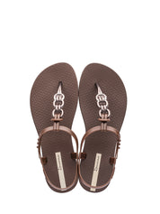 Sandali Marrone Ipanema