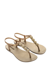 Sandali Beige Ipanema