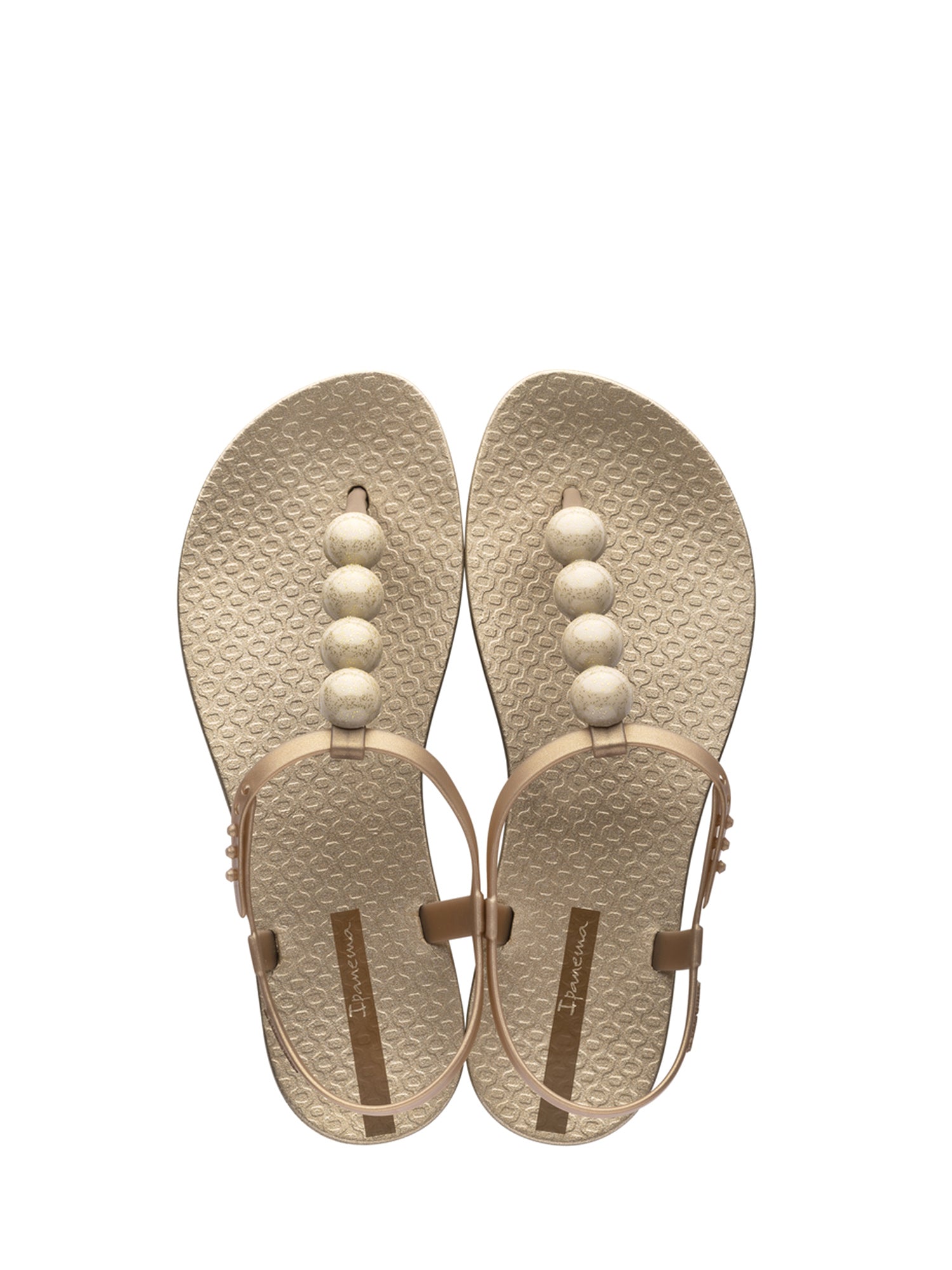 Sandali Beige Ipanema