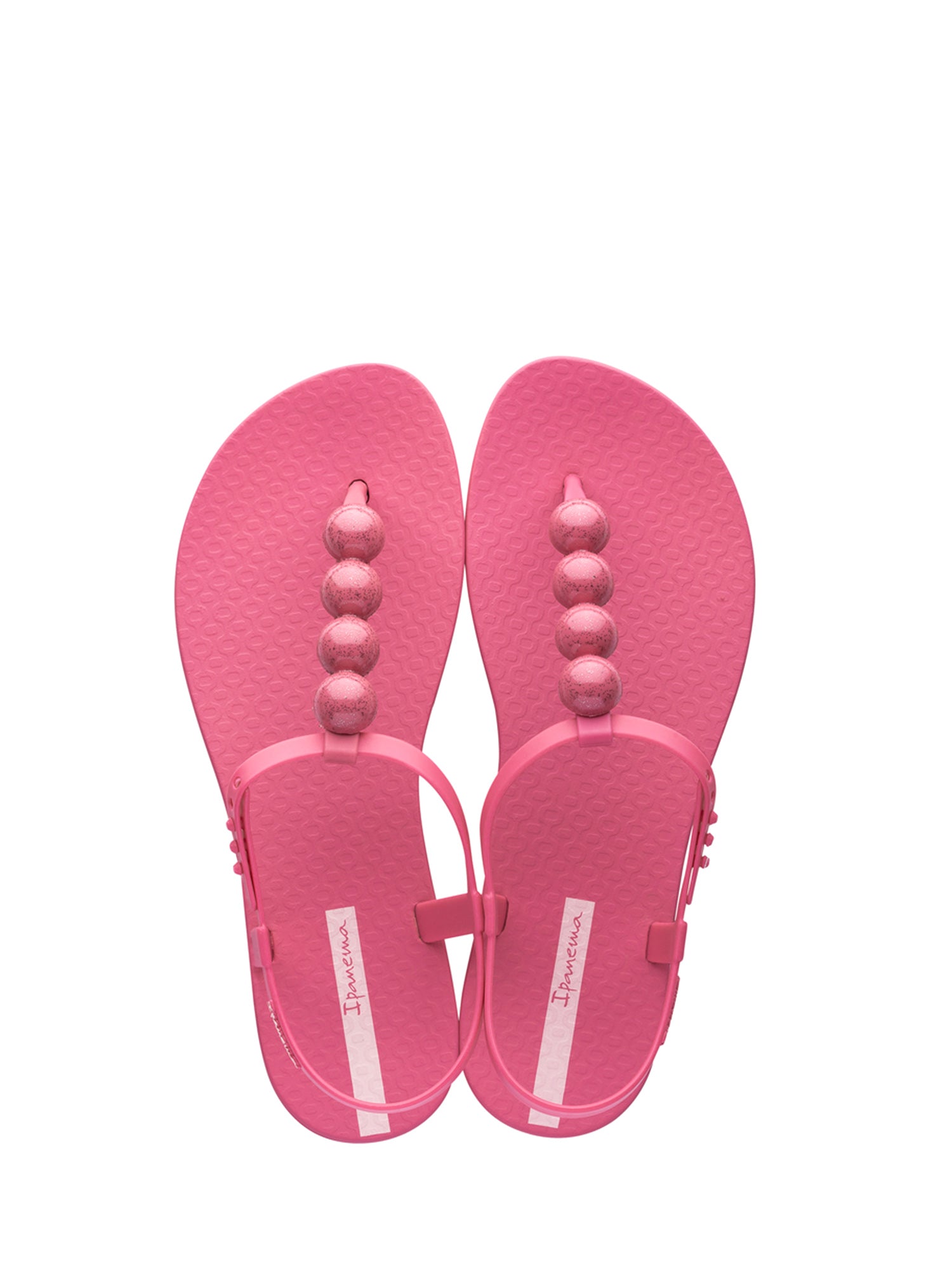 Sandali Rosa Ipanema