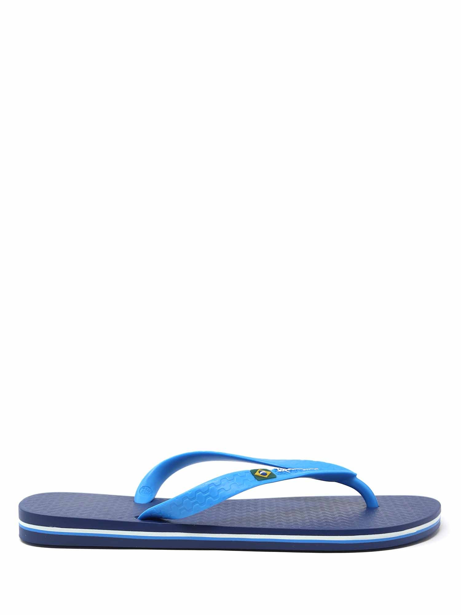 Infradito Celeste Ipanema