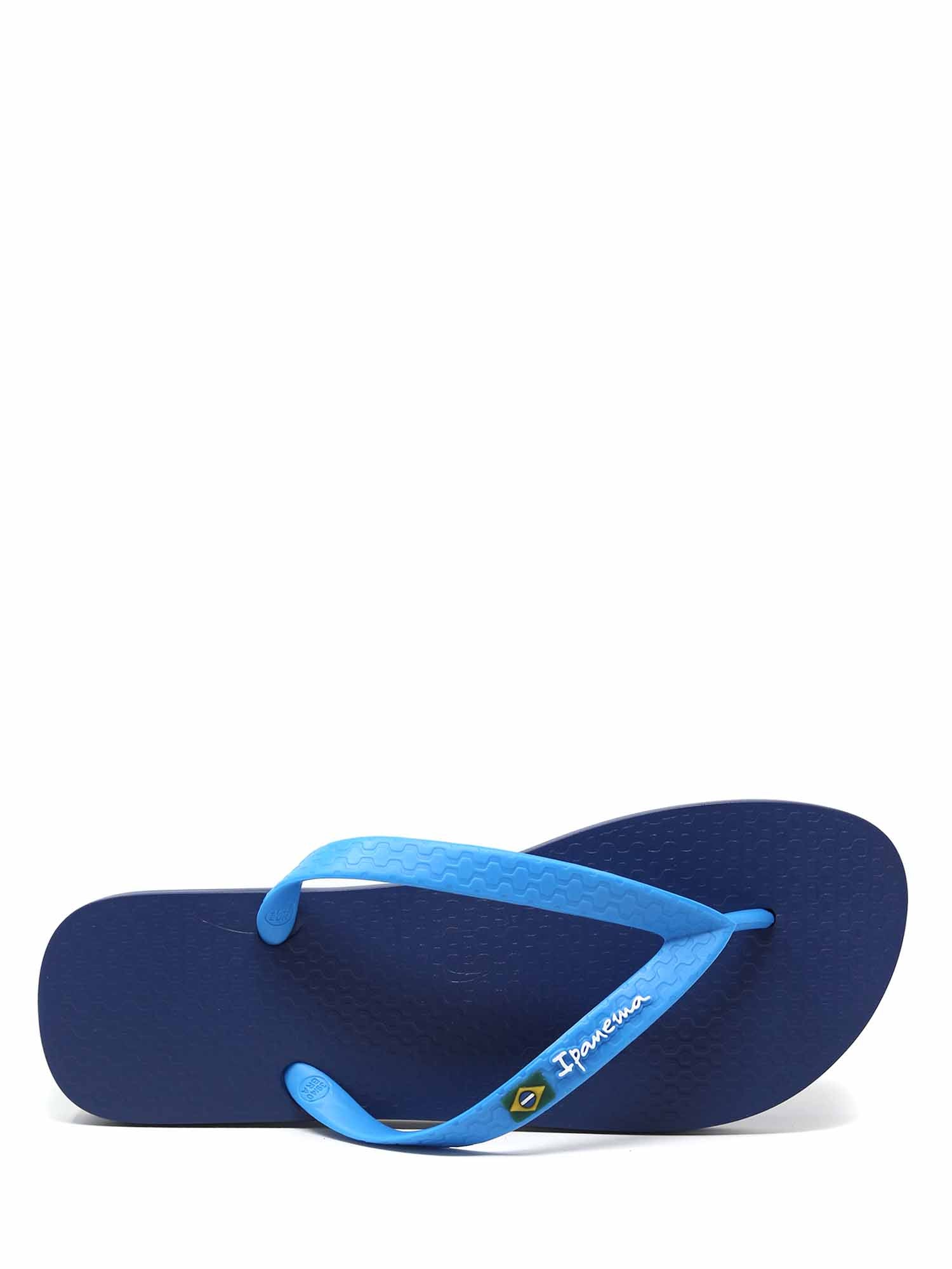 Infradito Celeste Ipanema