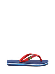 Infradito Rosso Navy Ipanema