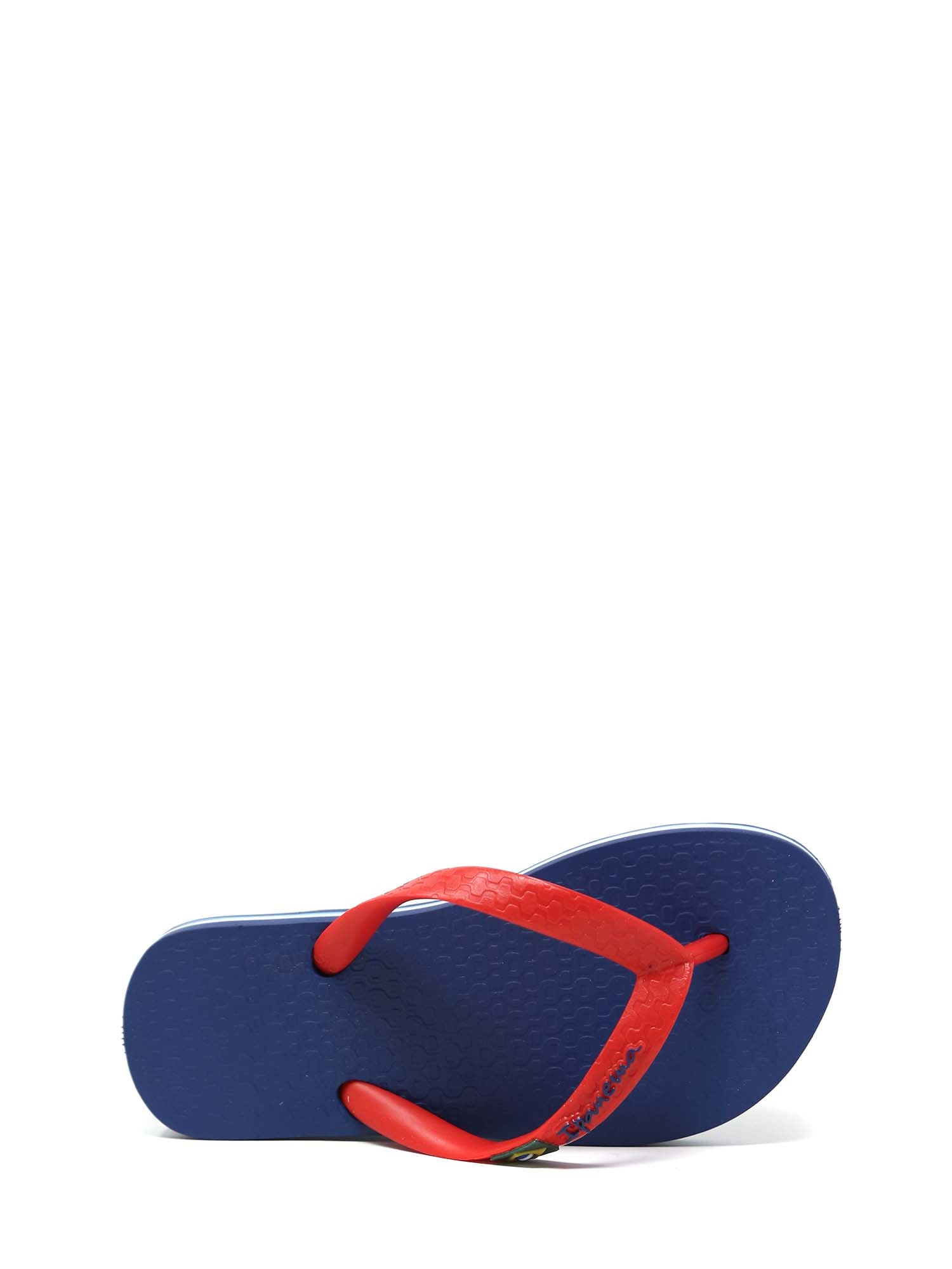 Infradito Rosso Navy Ipanema