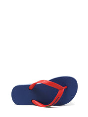Infradito Rosso Navy Ipanema