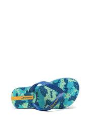 Infradito Blu Ipanema