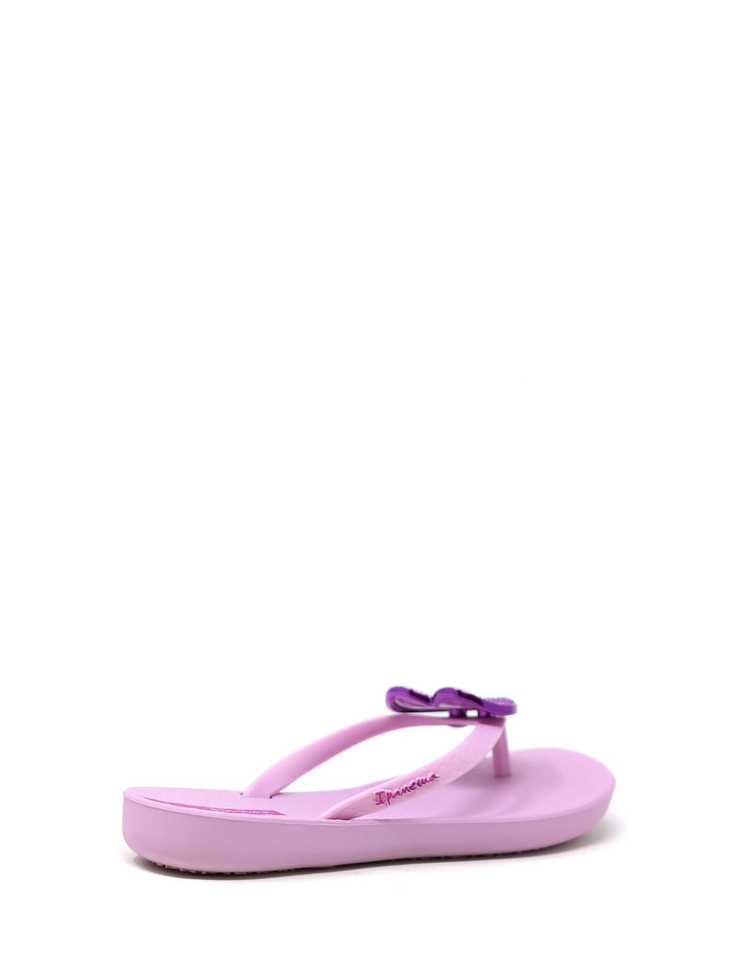 Infradito Viola Ipanema