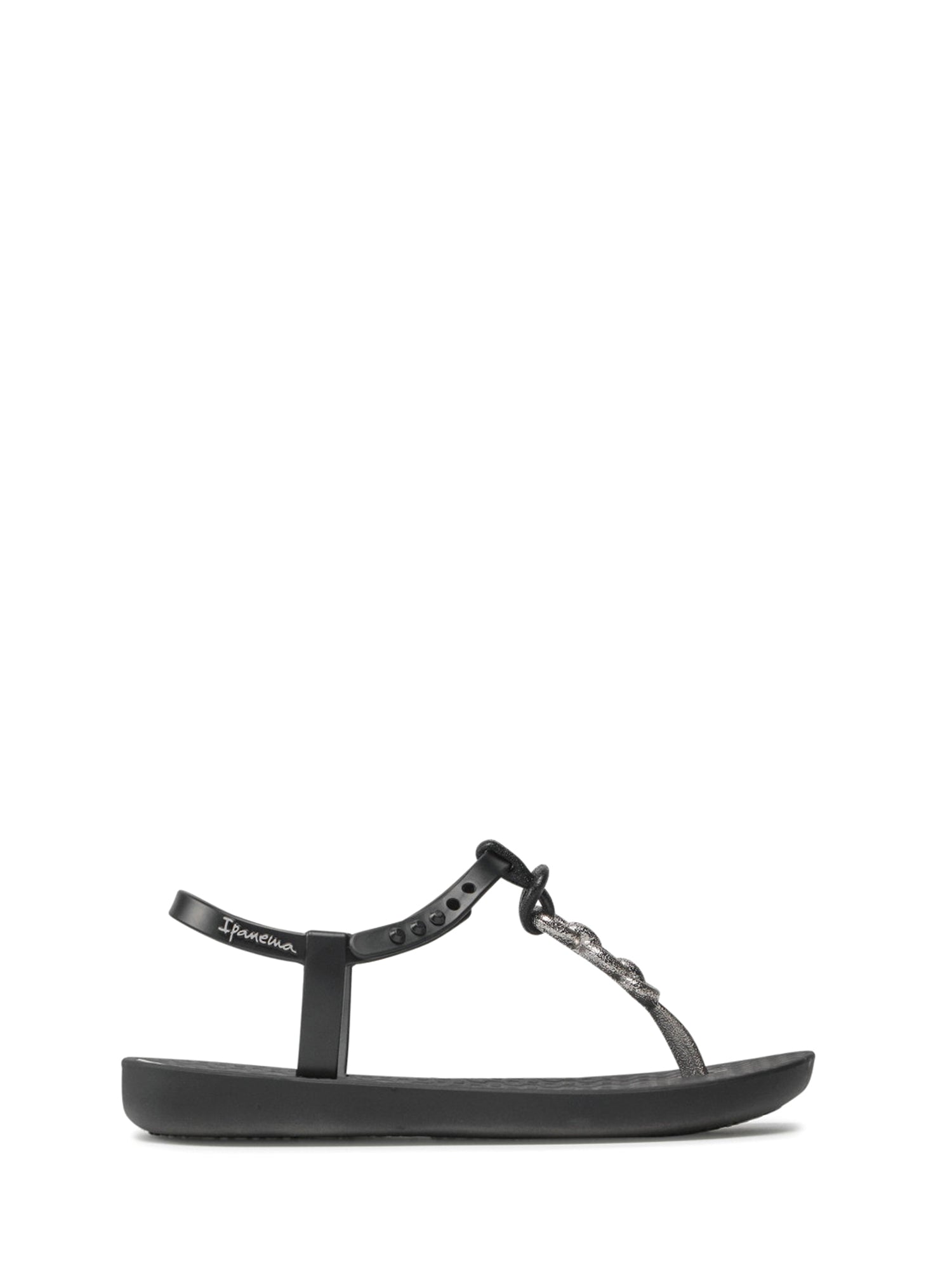 Sandali Nero 21128 Ipanema