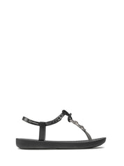 Sandali Nero 21128 Ipanema