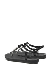 Sandali Nero 21128 Ipanema