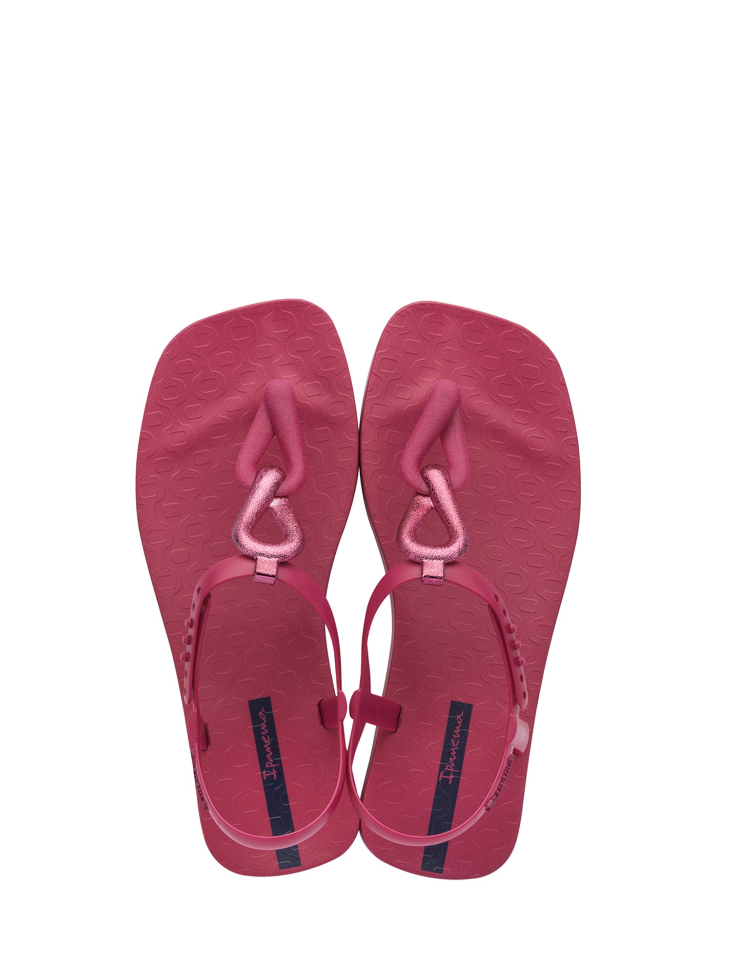 Sandali Rosa Ipanema