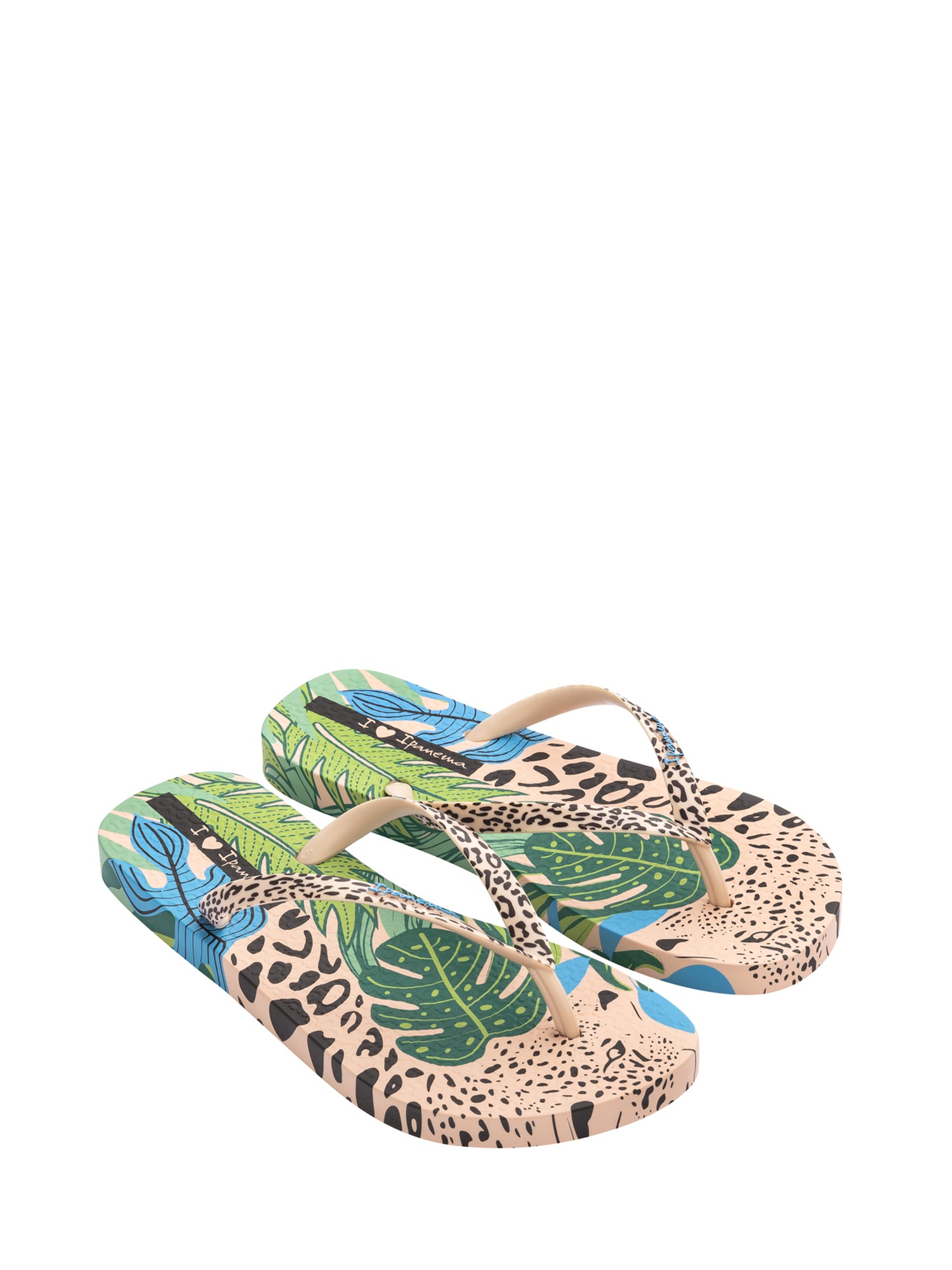 Infradito Rosa Ipanema