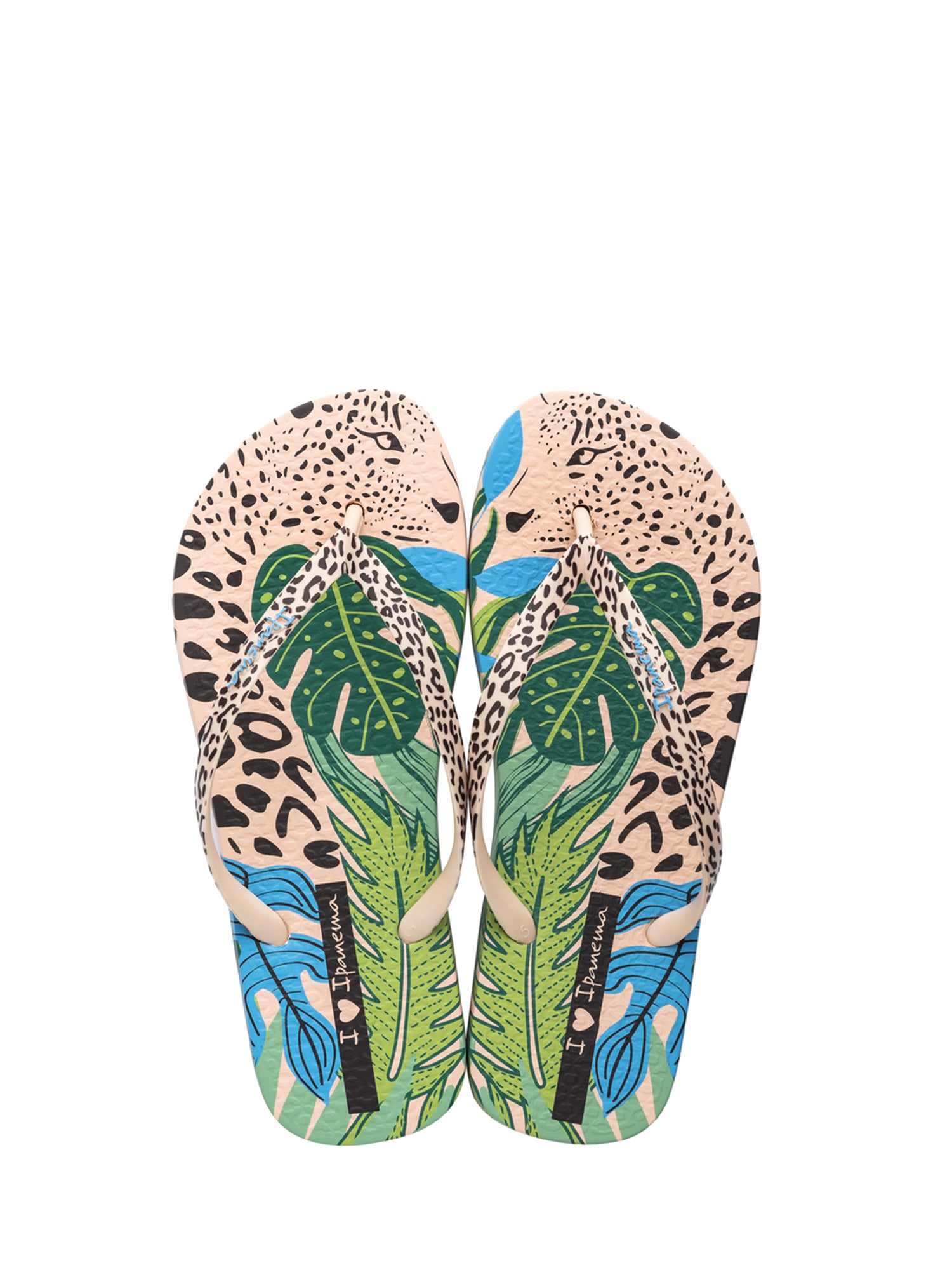 Infradito Rosa Ipanema