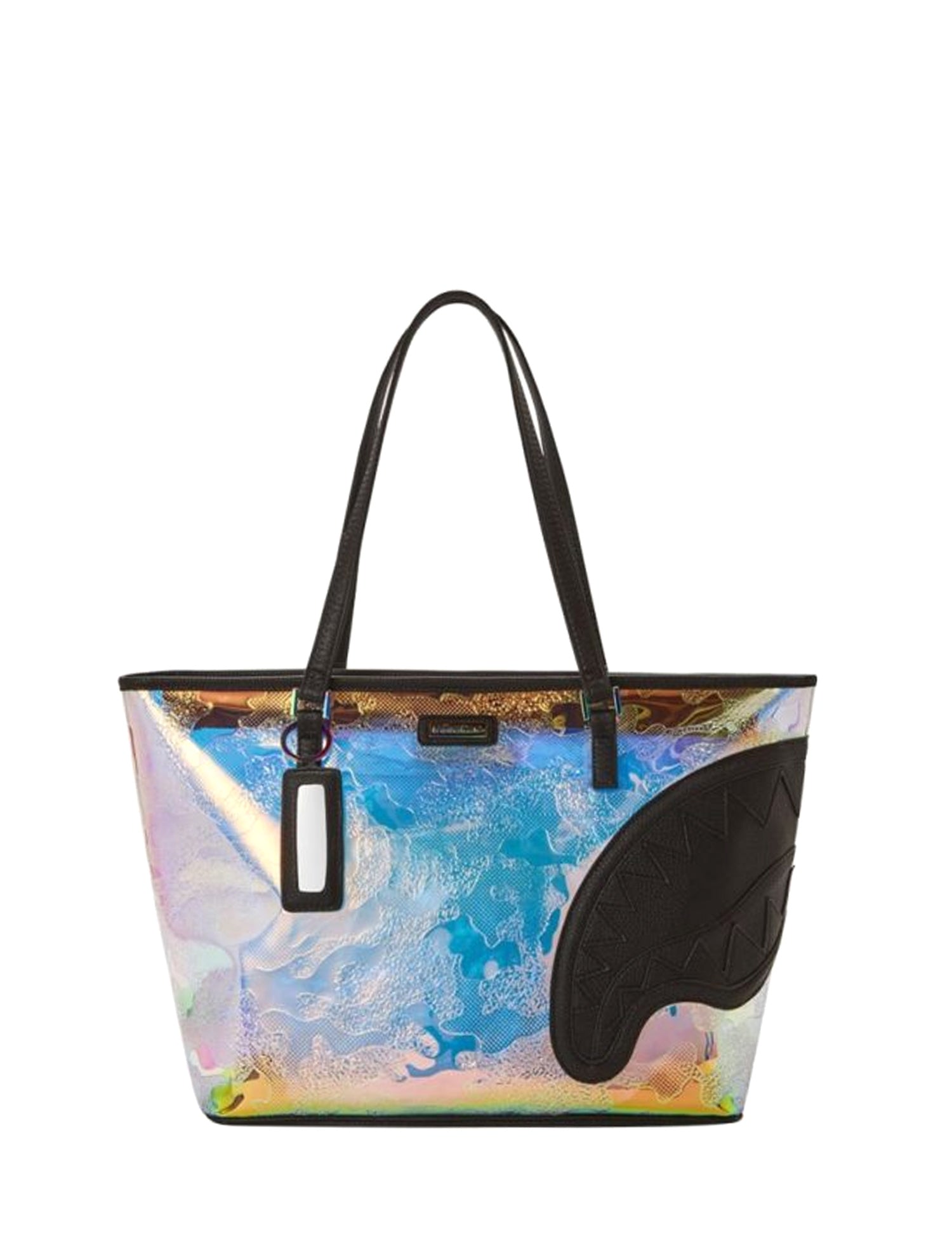 Shopper Bianco Sprayground