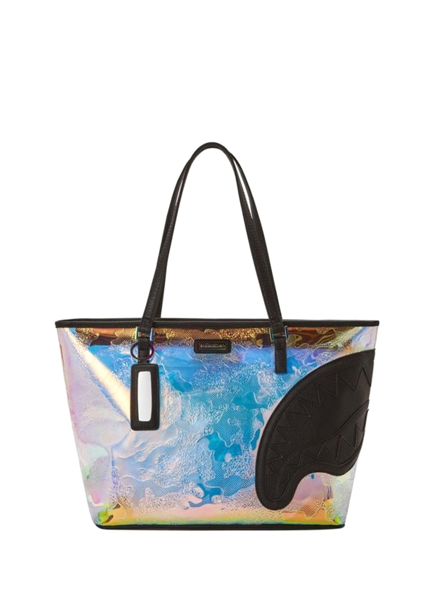 Shopper Bianco Sprayground