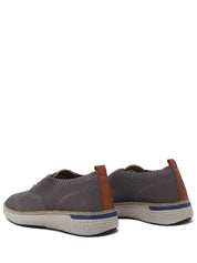 Sneakers Grigio Valleverde