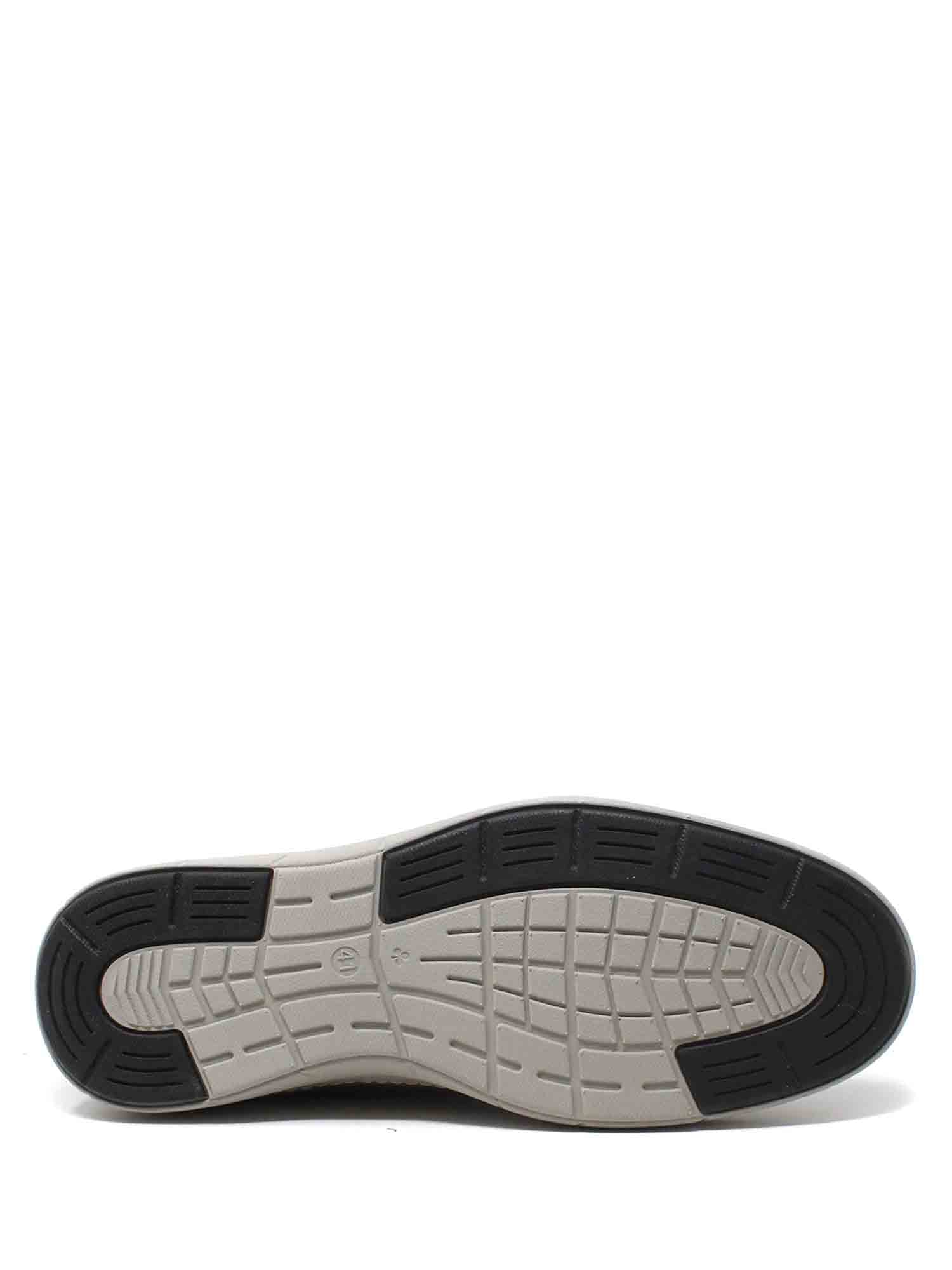 Sneakers Grigio Valleverde