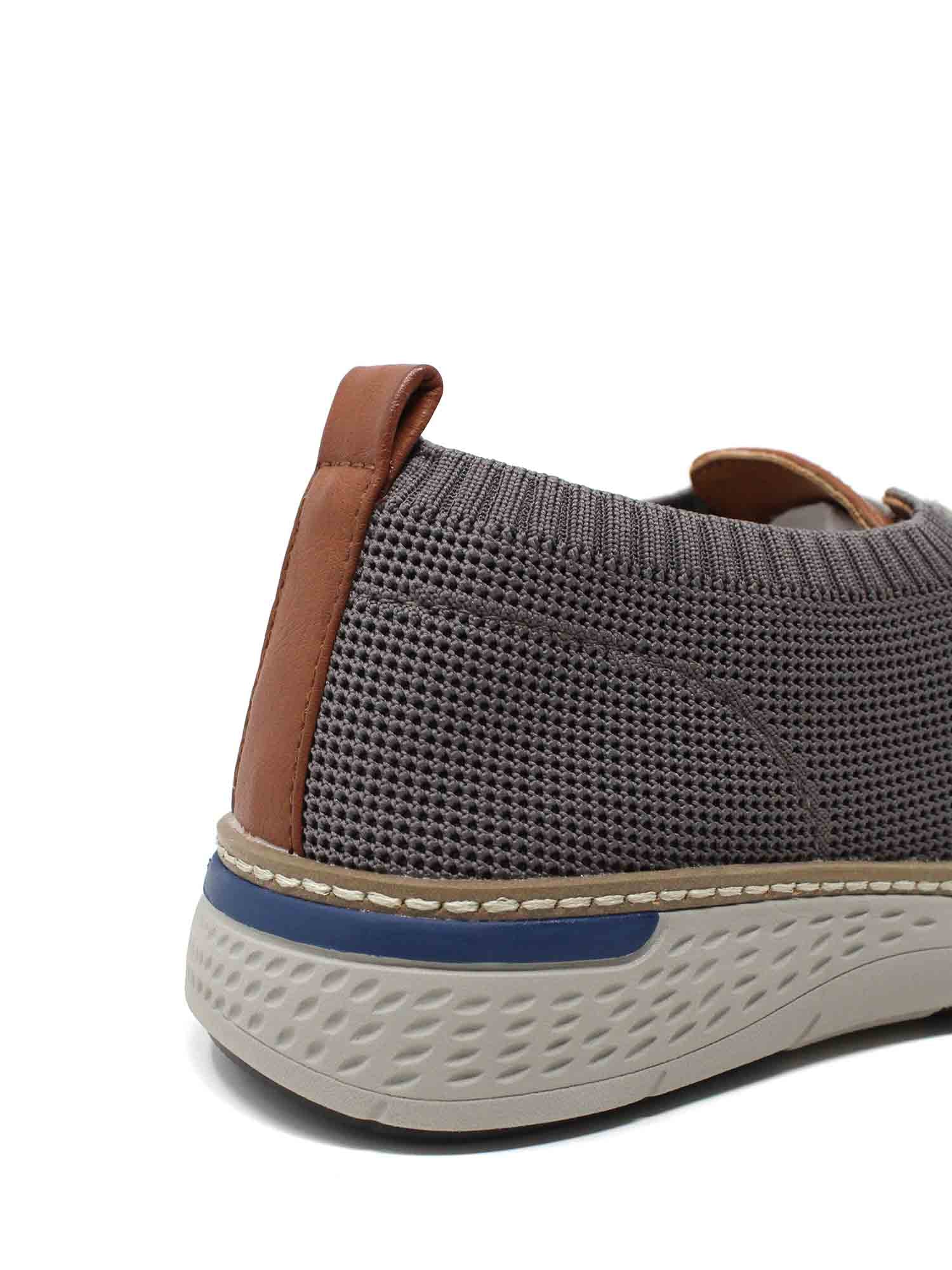 Sneakers Grigio Valleverde