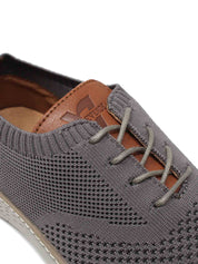 Sneakers Grigio Valleverde