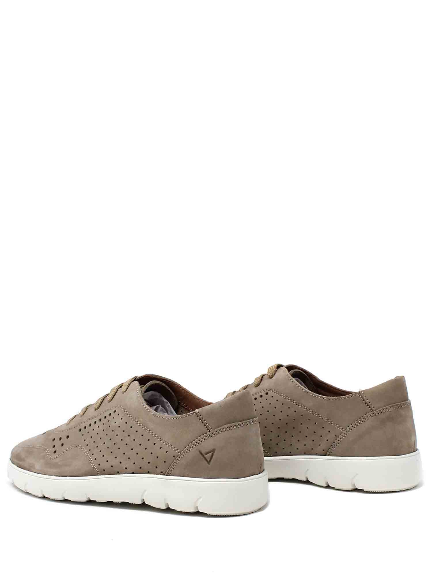 Sneakers Marrone Valleverde