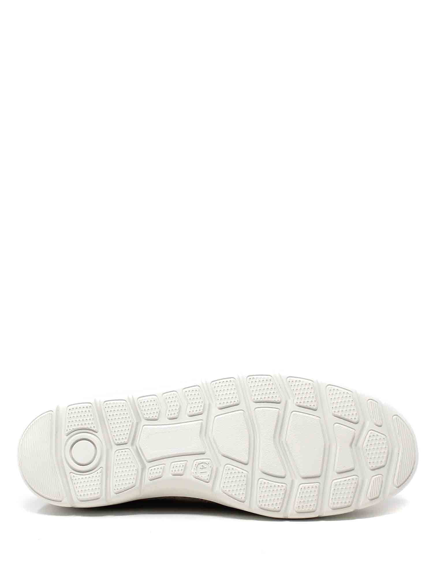 Sneakers Marrone Valleverde