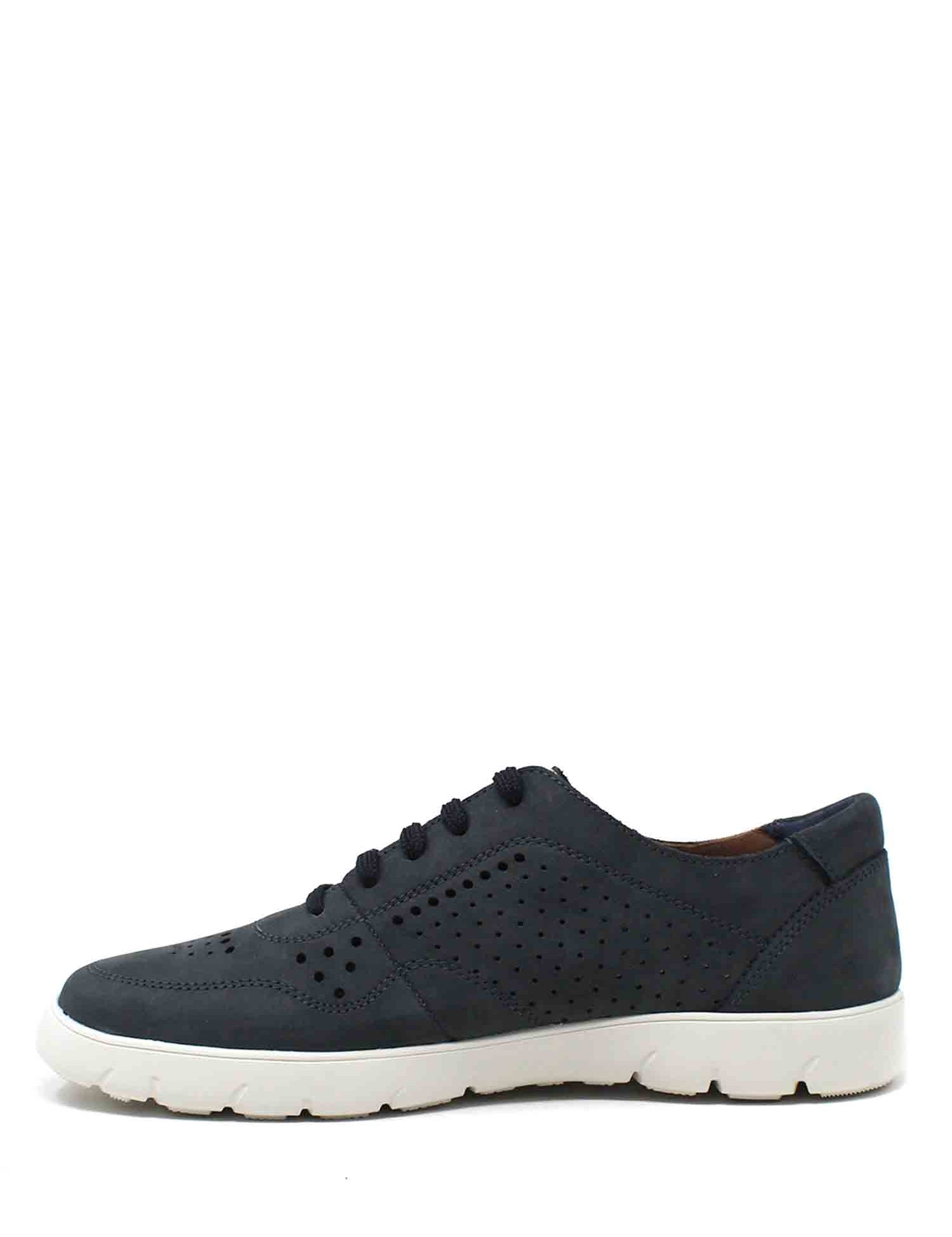 Sneakers Blu Valleverde