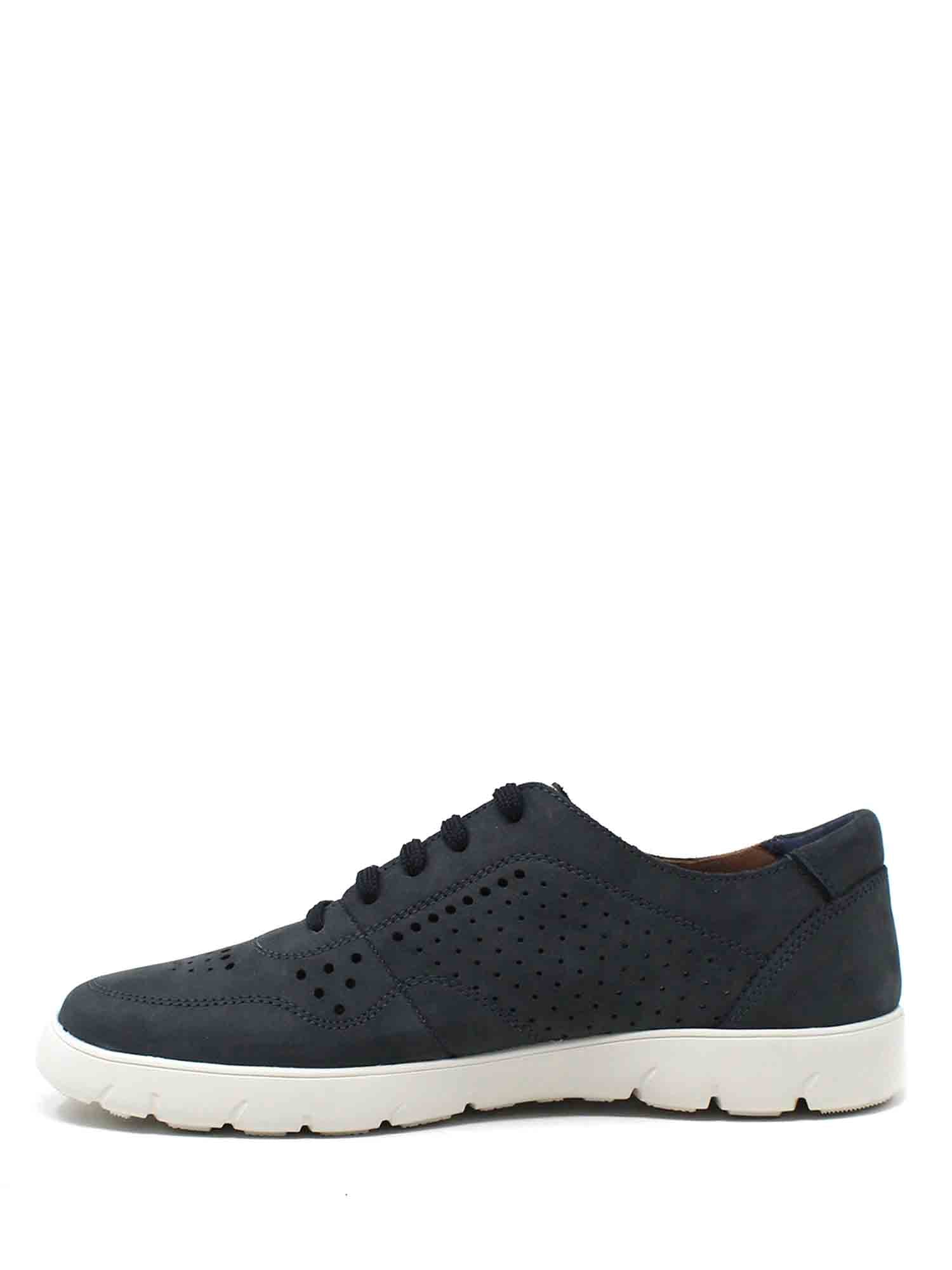 Sneakers Blu Valleverde