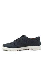 Sneakers Blu Valleverde