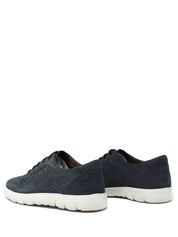 Sneakers Blu Valleverde