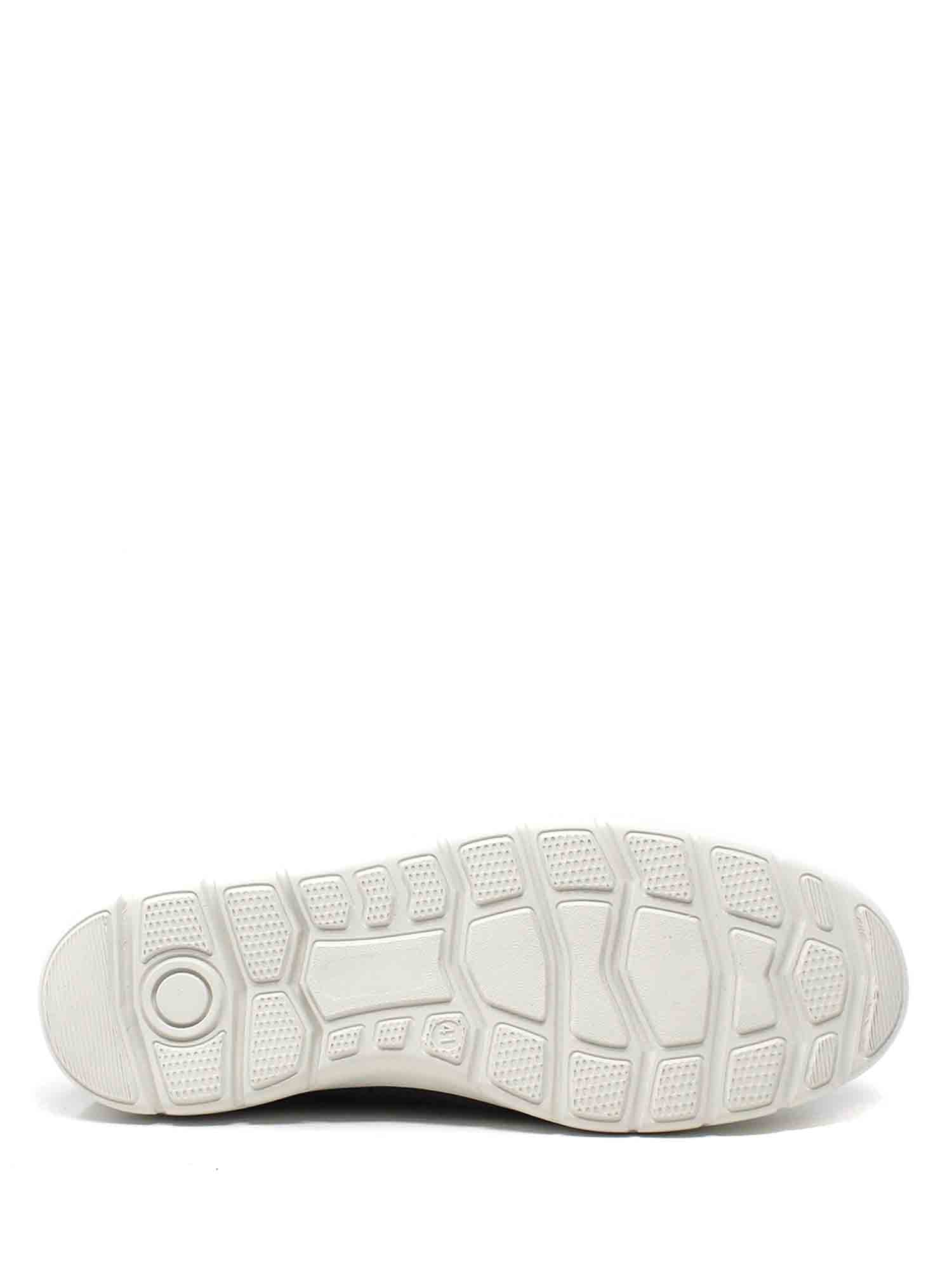 Sneakers Blu Valleverde