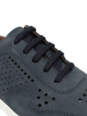 Sneakers Blu Valleverde