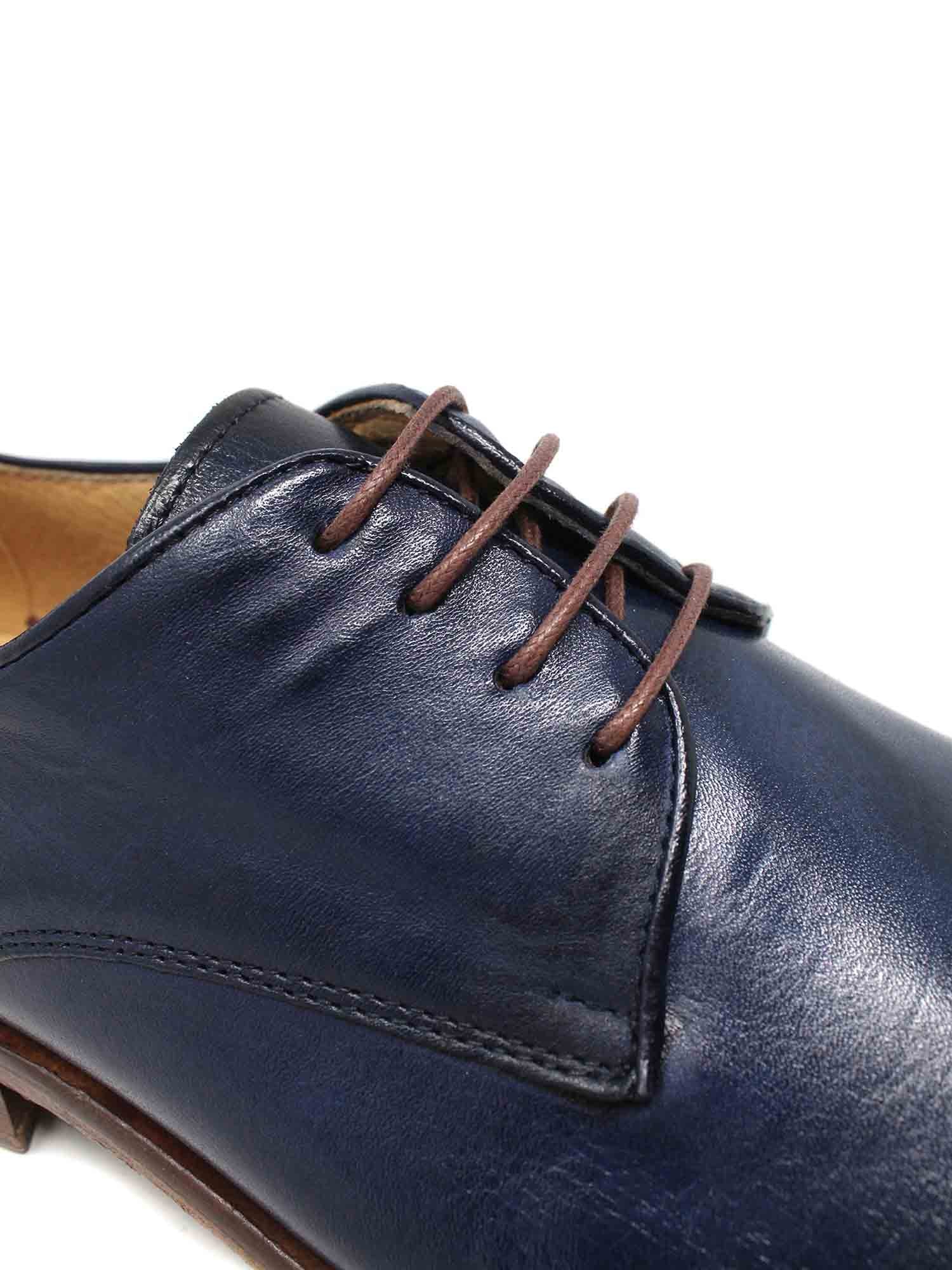 Francesine Blu Exton