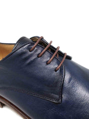 Francesine Blu Exton