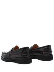 Mocassini Bordeaux Exton