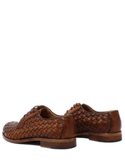 Francesine Cuoio Exton