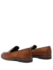 Mocassini Marrone Exton