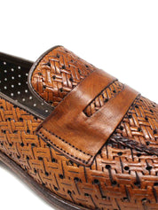 Mocassini Marrone Exton