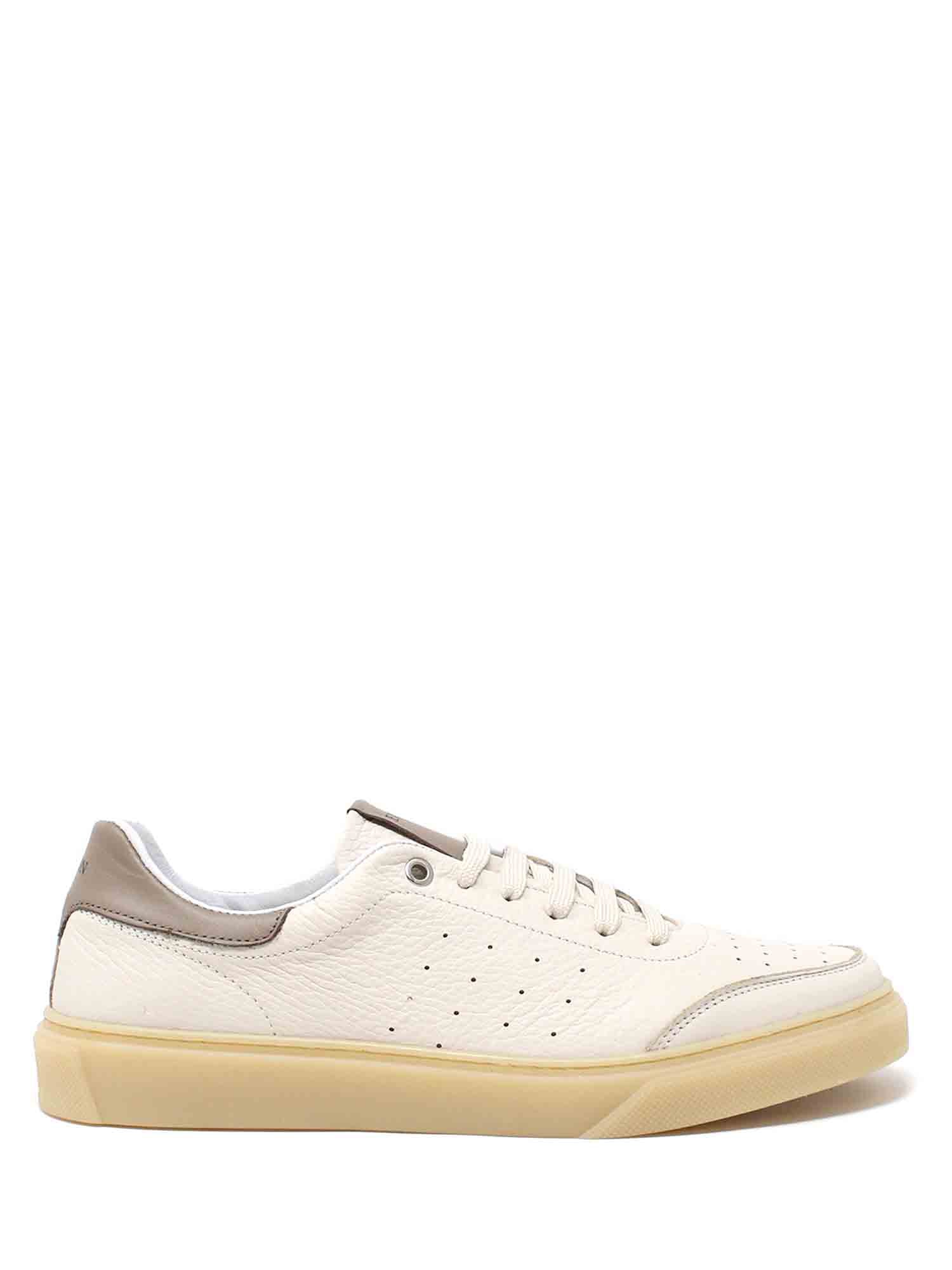 Sneakers Beige Exton