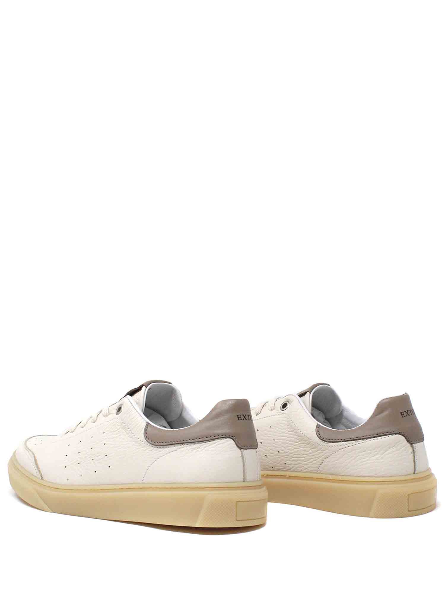 Sneakers Beige Exton