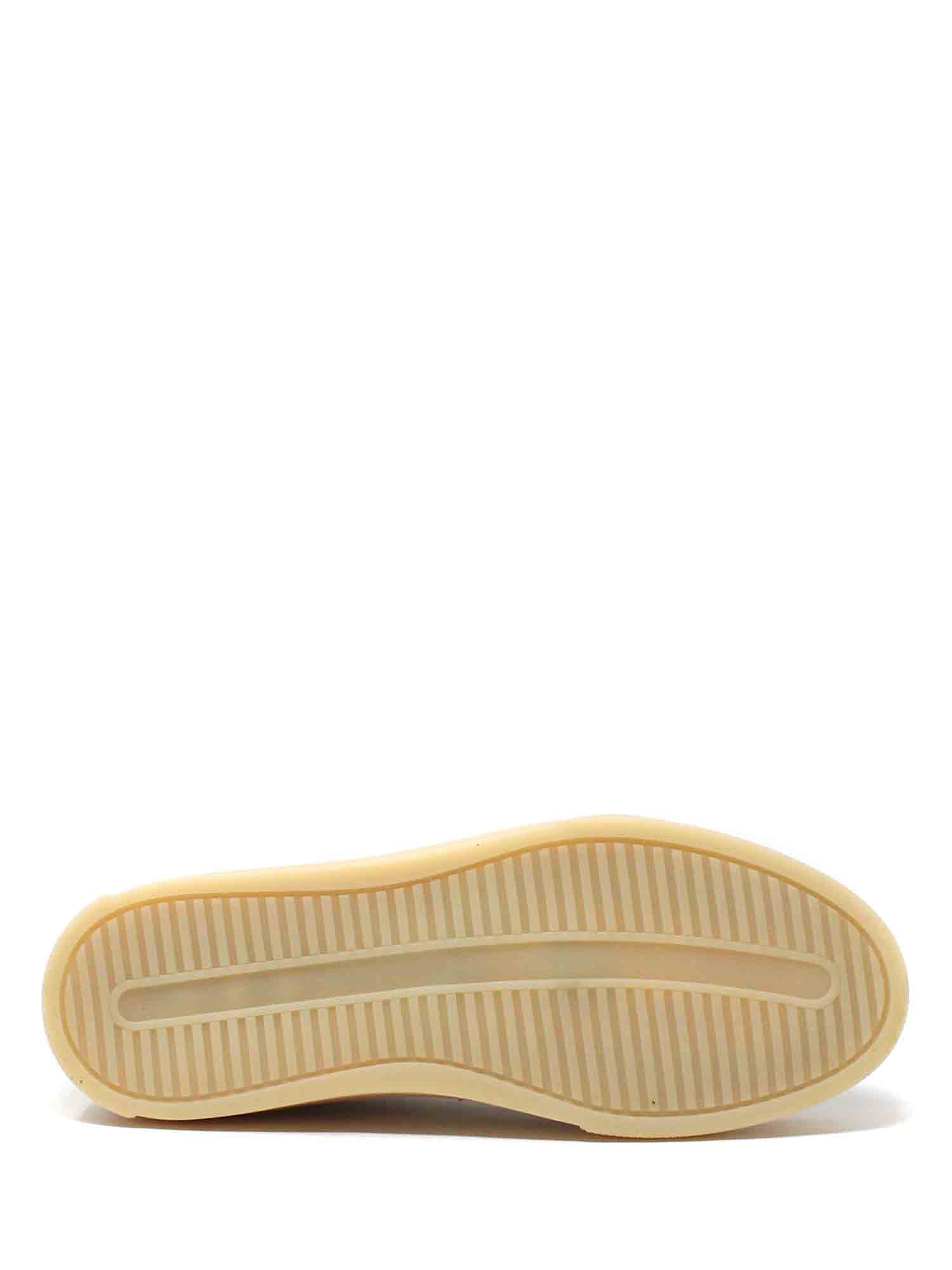 Sneakers Beige Exton