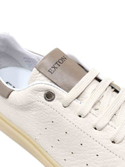 Sneakers Beige Exton