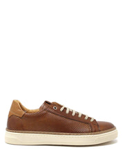 Sneakers Marrone Exton