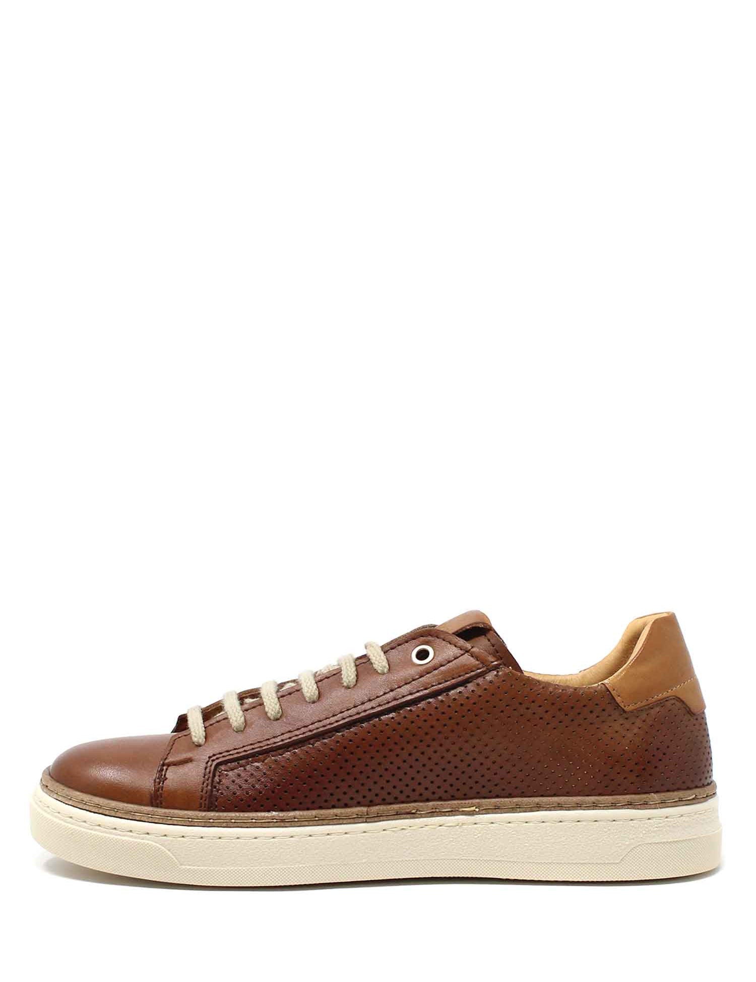 Sneakers Marrone Exton