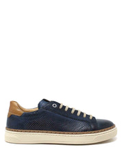 Sneakers Blu Exton