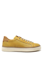 Sneakers Giallo Exton