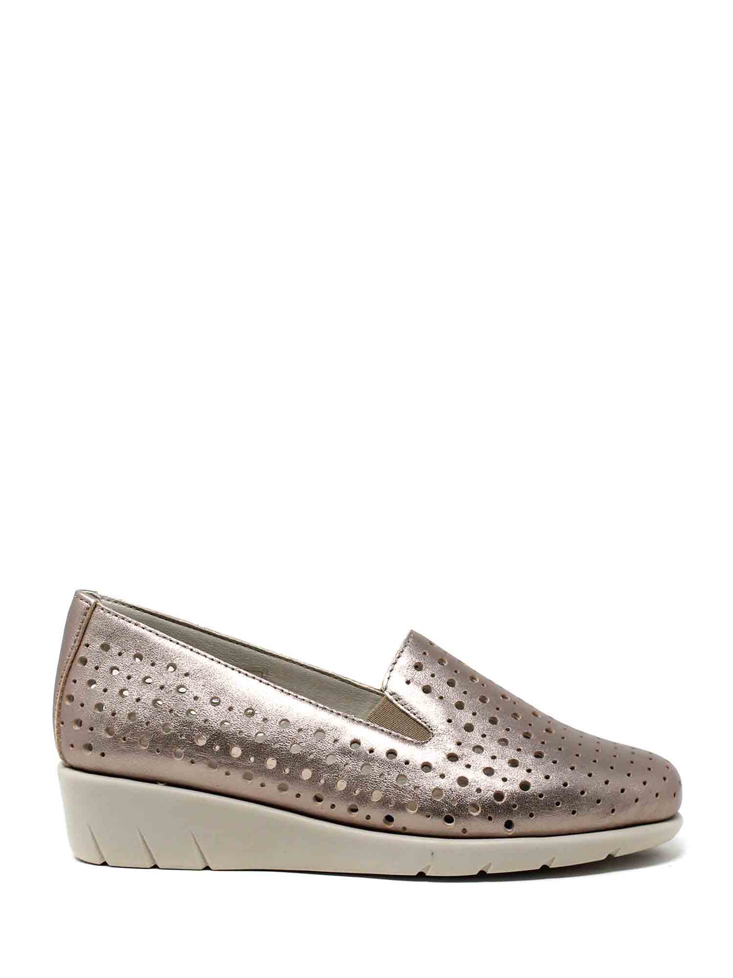 Slip-on Dorato Susimoda