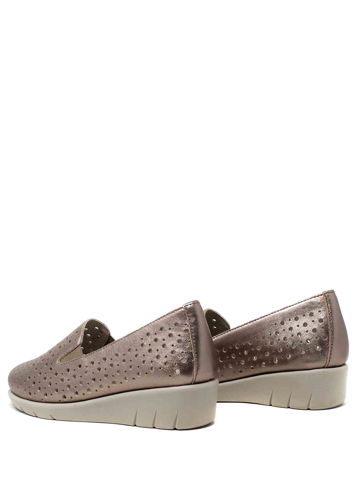 Slip-on Dorato Susimoda