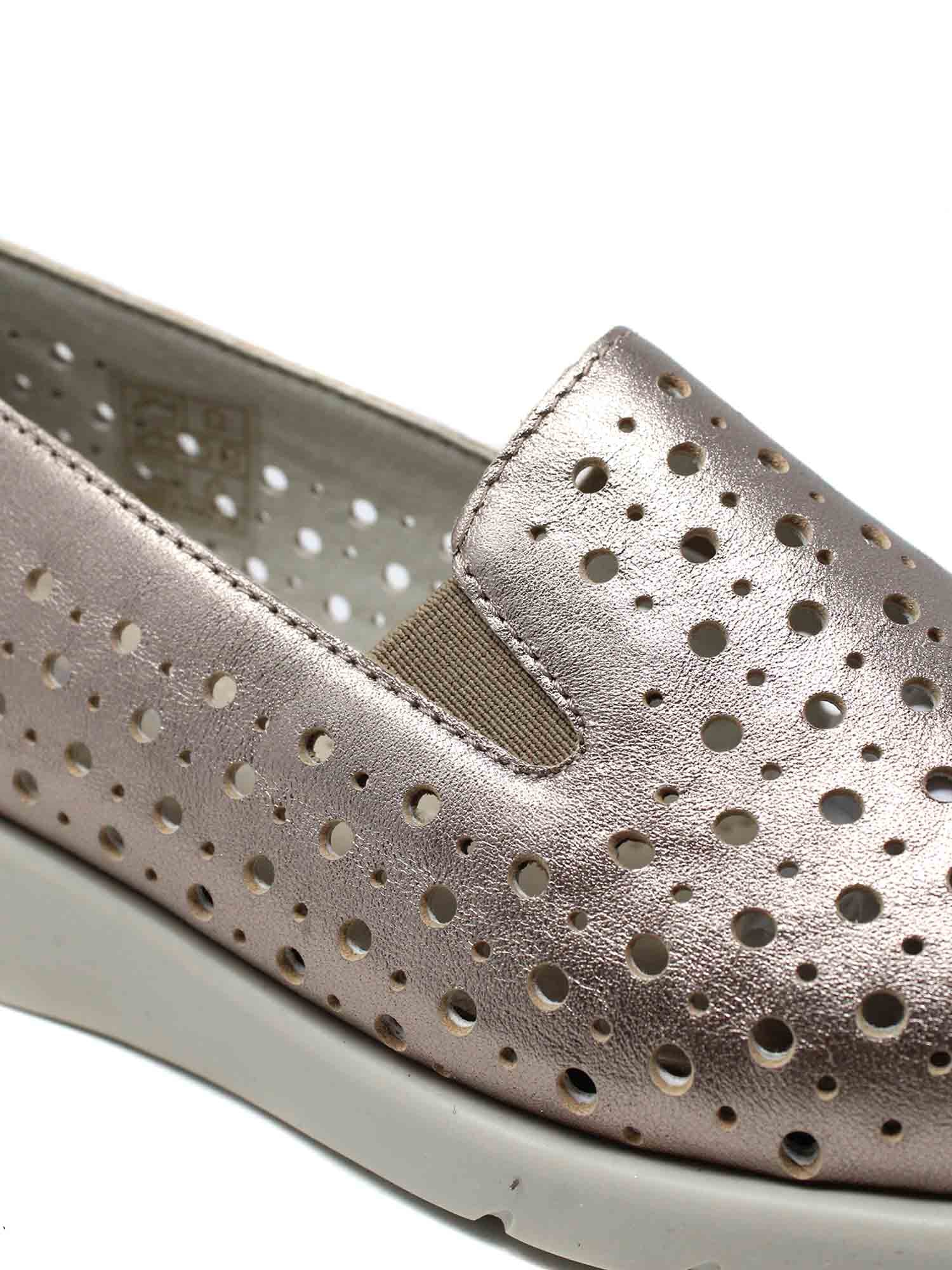 Slip-on Dorato Susimoda