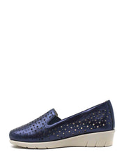 Slip-on Blu Susimoda