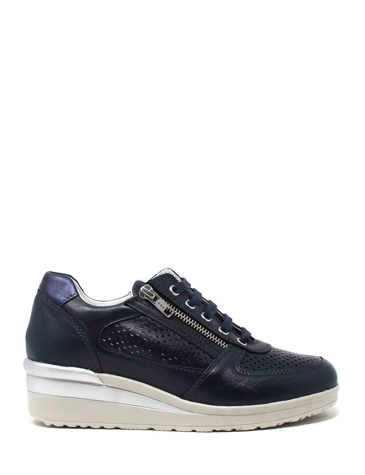 Sneakers Blu Susimoda